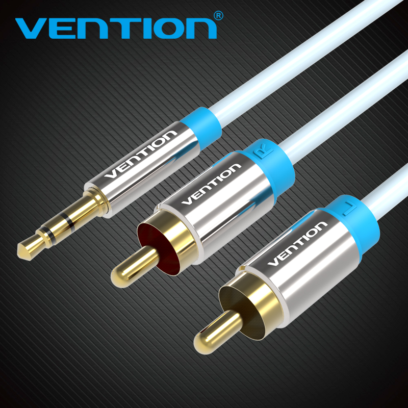 Home Improvement Dvd - Chính Hãng Vention Cáp RCA Năm