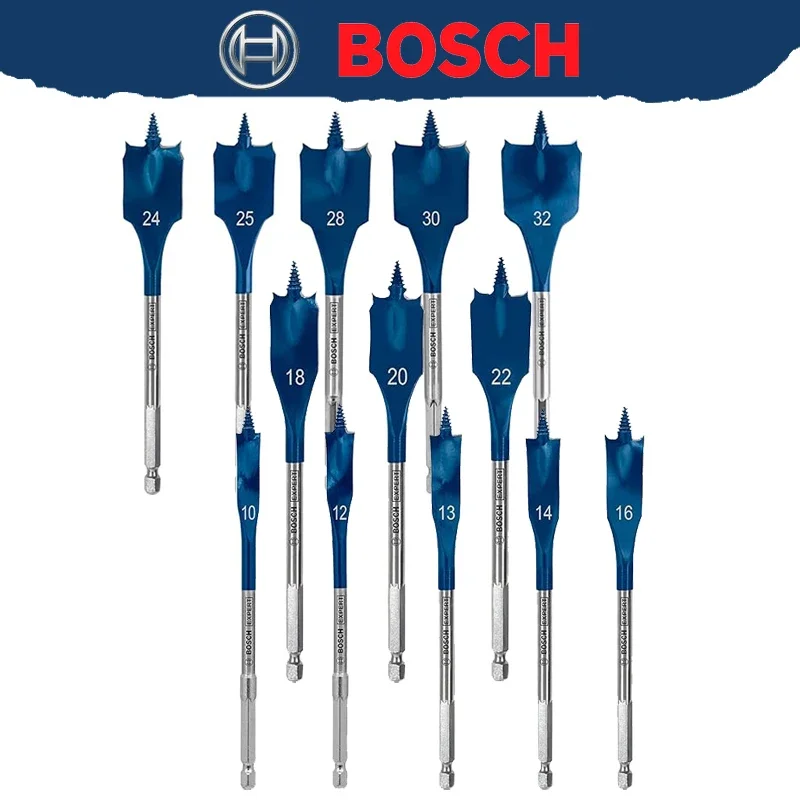 BOSCH 2608900336 EXPERT Self C - đánh giá và giá Drill Bit Set