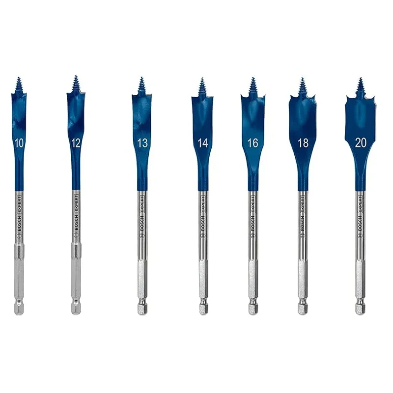 BOSCH 2608900336 EXPERT Self C - đánh giá và giá Drill Bit Set