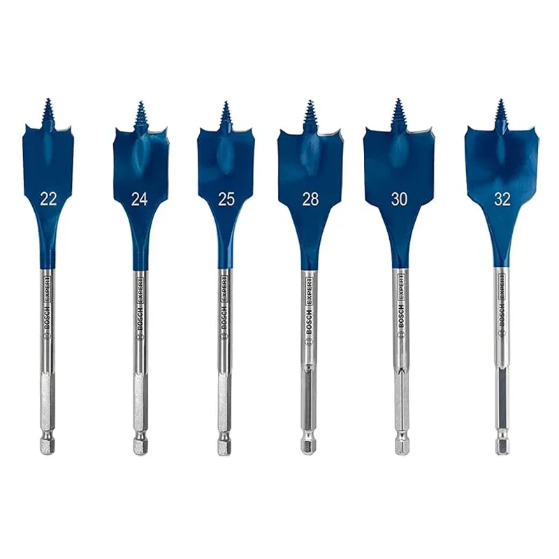 BOSCH 2608900336 EXPERT Self C - đánh giá và giá Drill Bit Set