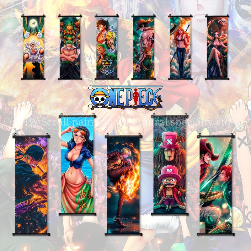 One Piece Scroll Hanging Paint - đánh giá và giá Home Improvement Furniture