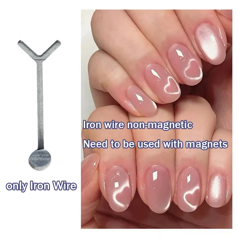 Cat Eye Nail Art Magnetic Kit  - đánh giá và giá Home Improvement Guide