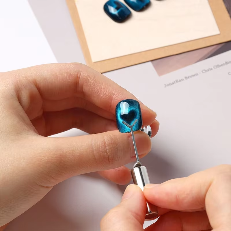 Cat Eye Nail Art Magnetic Kit  - đánh giá và giá Home Improvement Guide