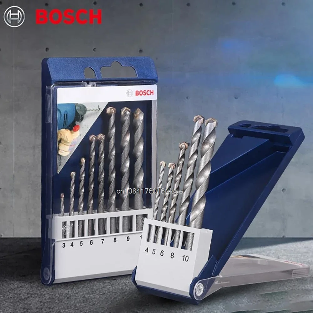 Bosch profession Multifunction - đánh giá và giá Drill Bit Set