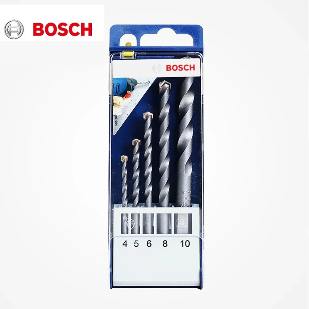 Bosch profession Multifunction - đánh giá và giá Drill Bit Set
