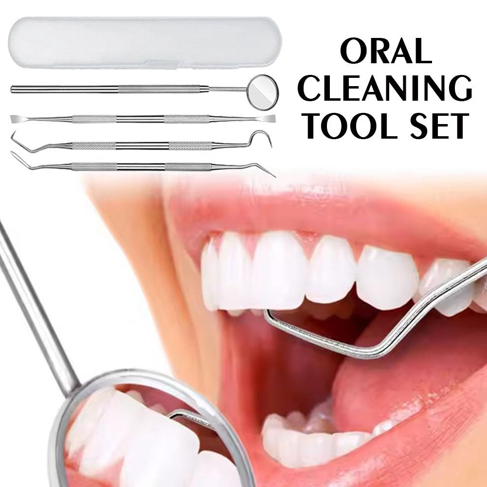 4Pcs Stainless Steel Dental Or - đánh giá và giá Home Improvement Guide