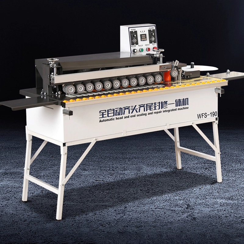 WFS190 Edge Banding Machine fo - đánh giá và giá Home Improvement Furniture