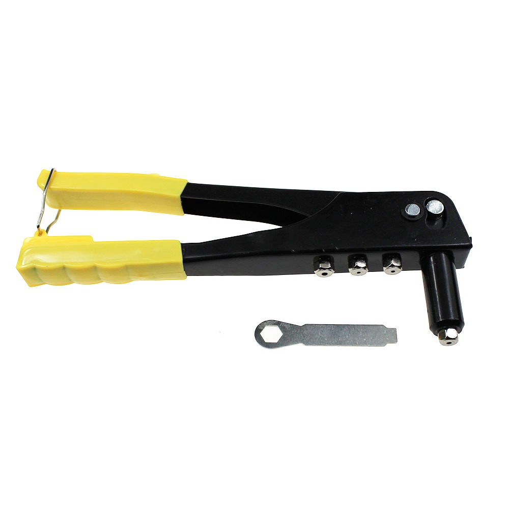 10' Riveter Gun Kit for 3/32'  - đánh giá và giá Home Improvement Guide