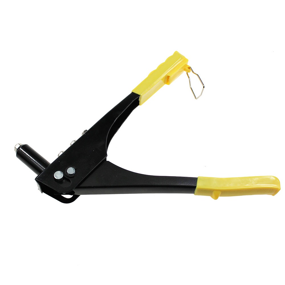 10' Riveter Gun Kit for 3/32'  - đánh giá và giá Home Improvement Guide