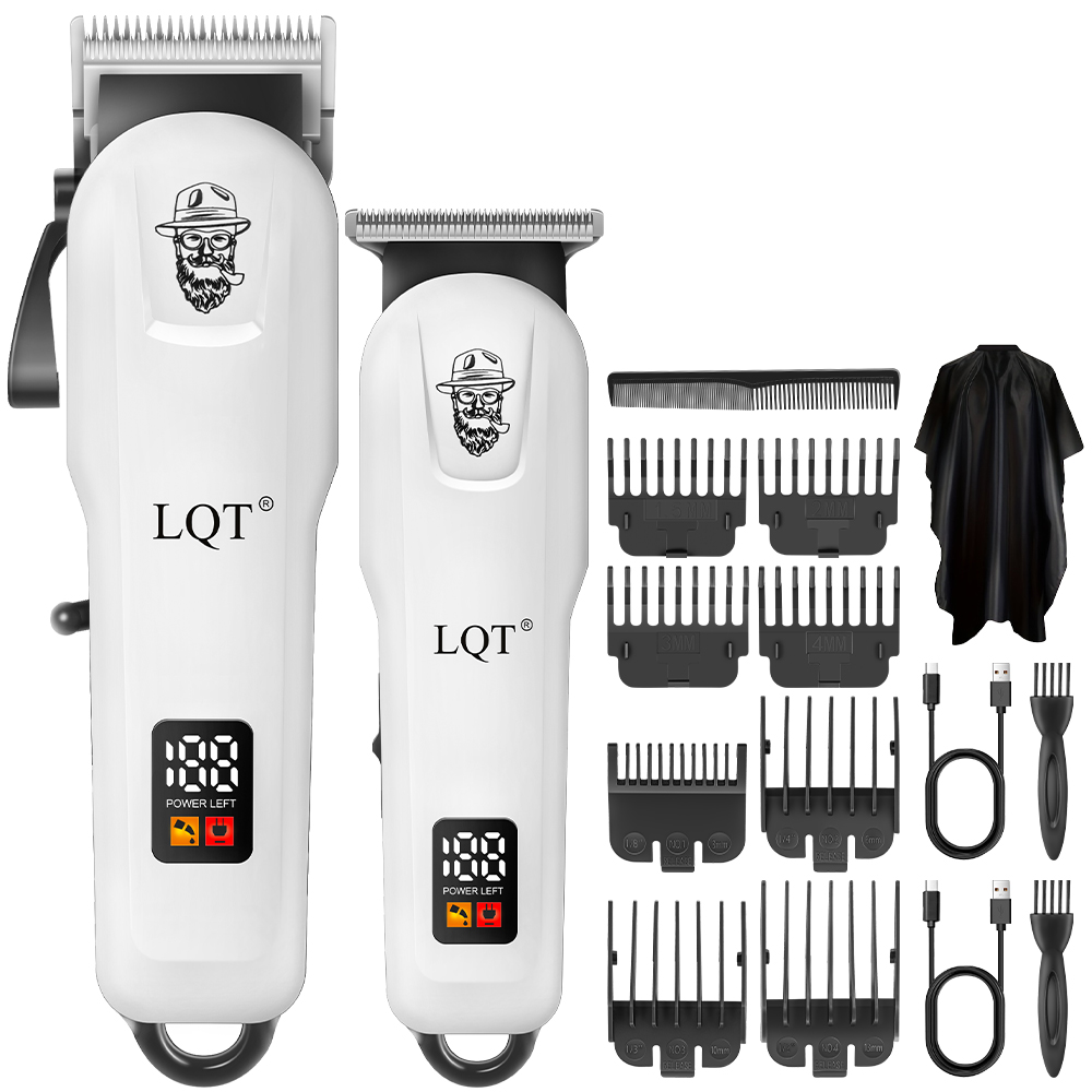LQT 2pcs Hair Clippers Tools,  - đánh giá và giá Home Improvement Guide