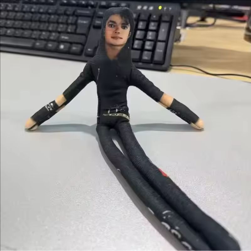 Style Michael Jackson Cosplay  - đánh giá và giá Home Improvement Furniture