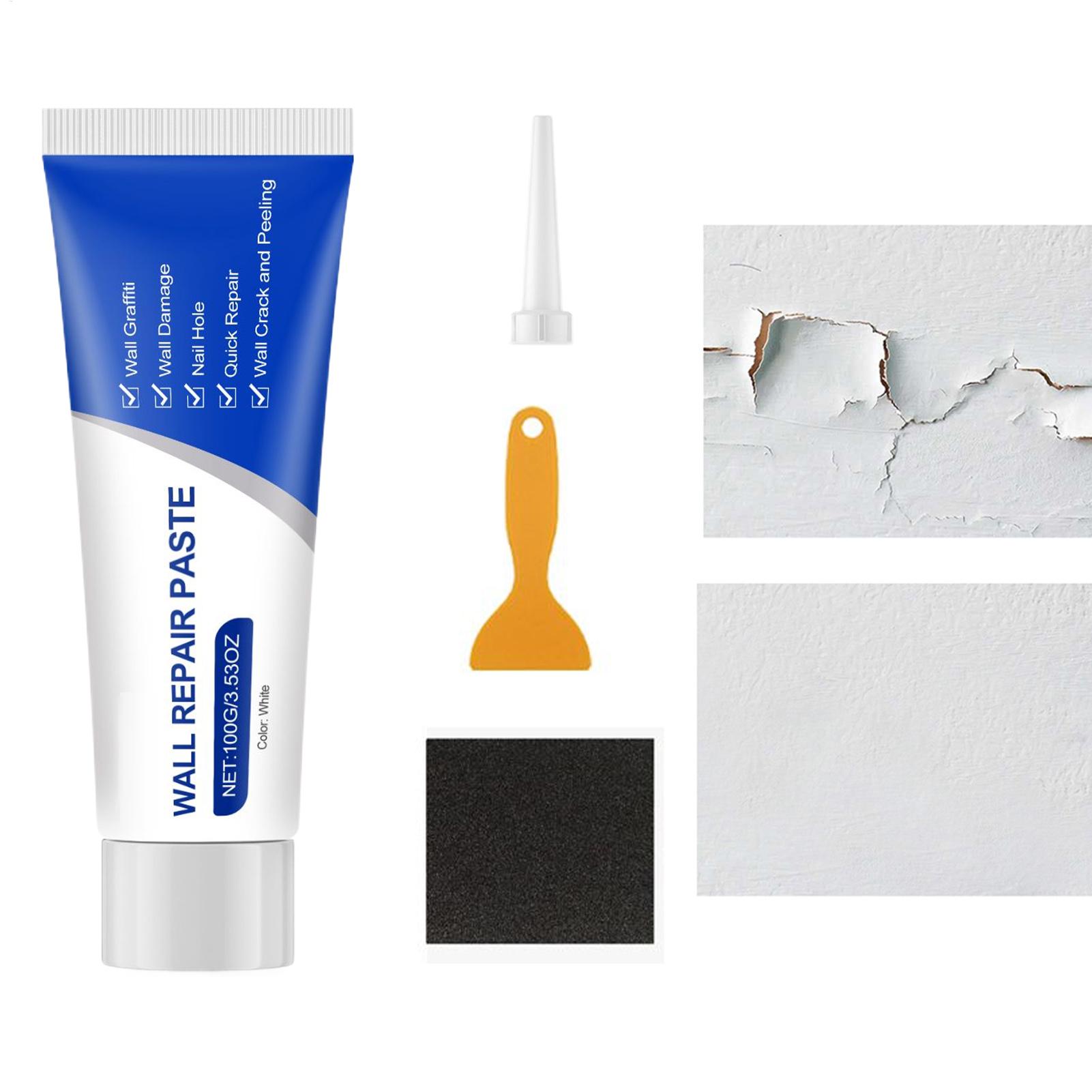 Drywall Repair Kit with Scrape - đánh giá và giá Home Improvement Guide