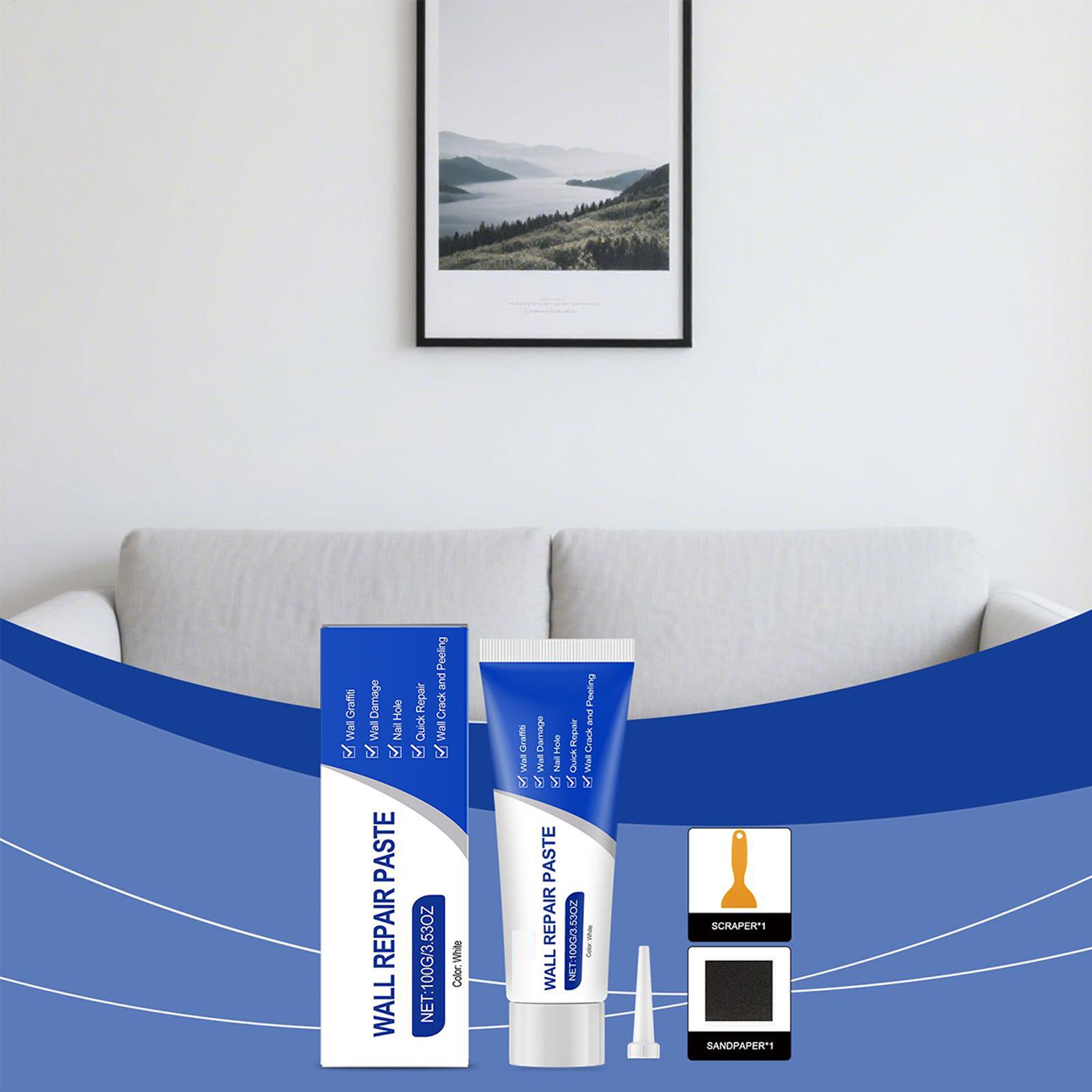Drywall Repair Kit with Scrape - đánh giá và giá Home Improvement Guide