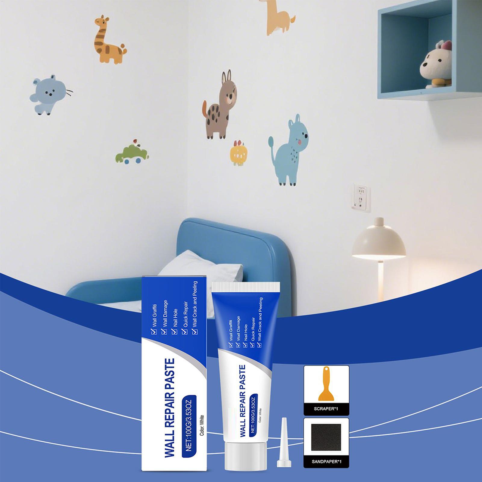 Drywall Repair Kit with Scrape - đánh giá và giá Home Improvement Guide