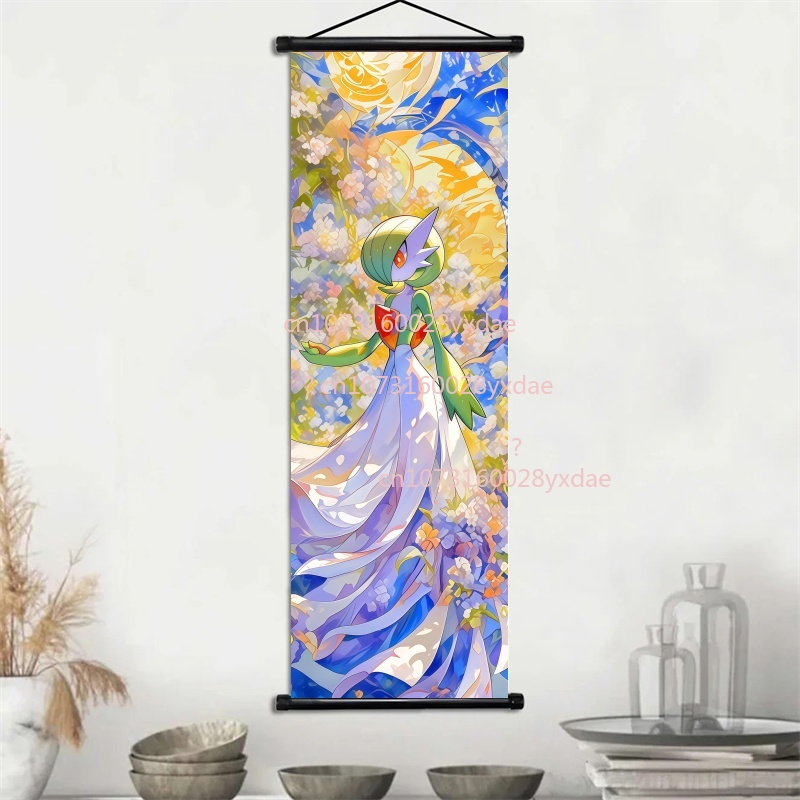 Pokemon Printed Poster Anime W - đánh giá và giá Home Improvement Furniture