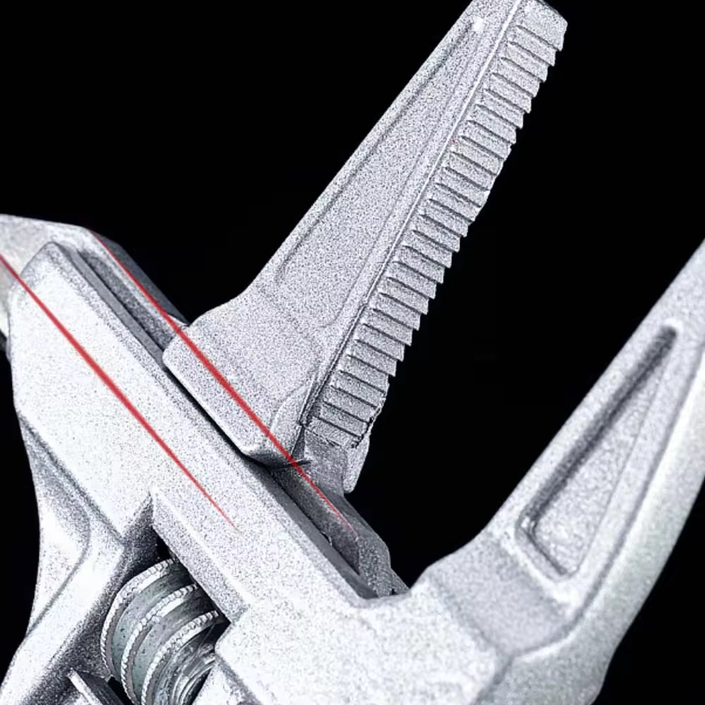 1PC 6-68mm Universal Repair Se - đánh giá và giá Pipe Wrench Adjustable