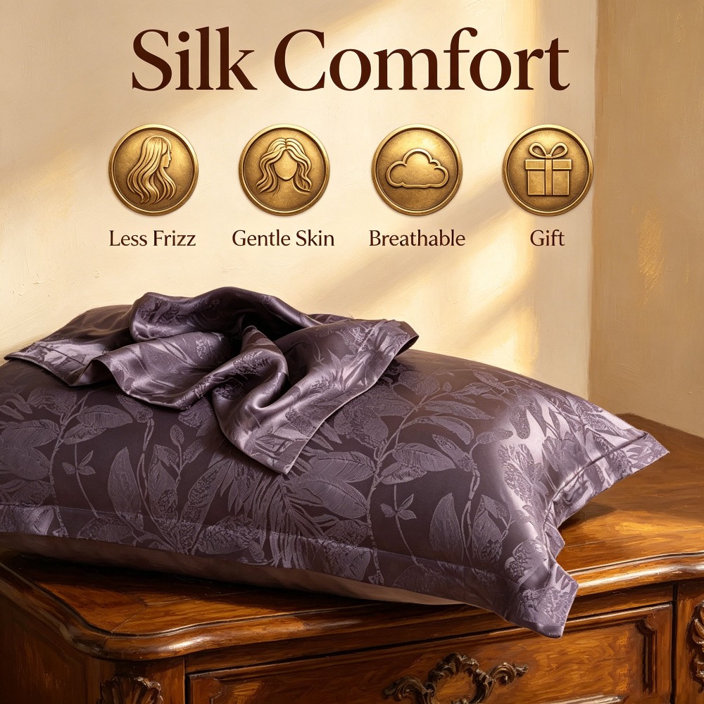 New 40 Momme Mulberry Silk Pil - đánh giá và giá Home Improvement Business