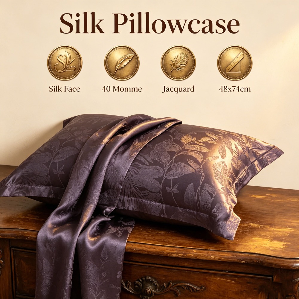 New 40 Momme Mulberry Silk Pil - đánh giá và giá Home Improvement Business