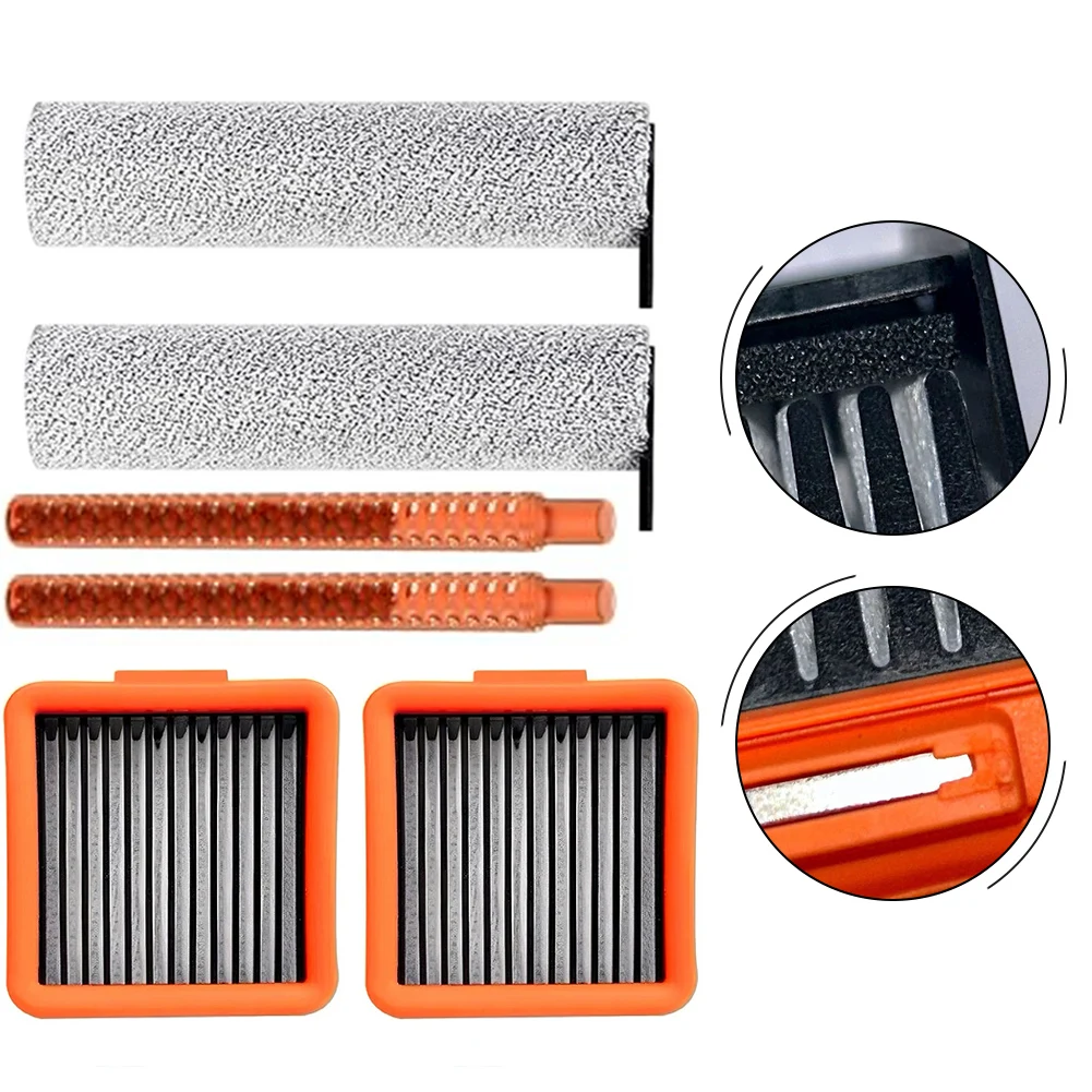 Accessory Kit For Uwant D5 / D - đánh giá và giá Home Improvement Guide