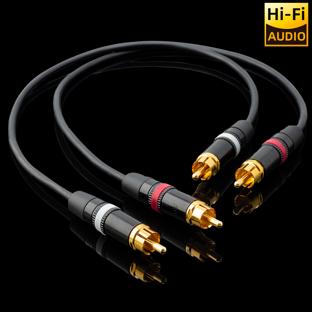 ▲Japan Mogami 2964 Dual RCA Au - đánh giá và giá Home Improvement Dvd