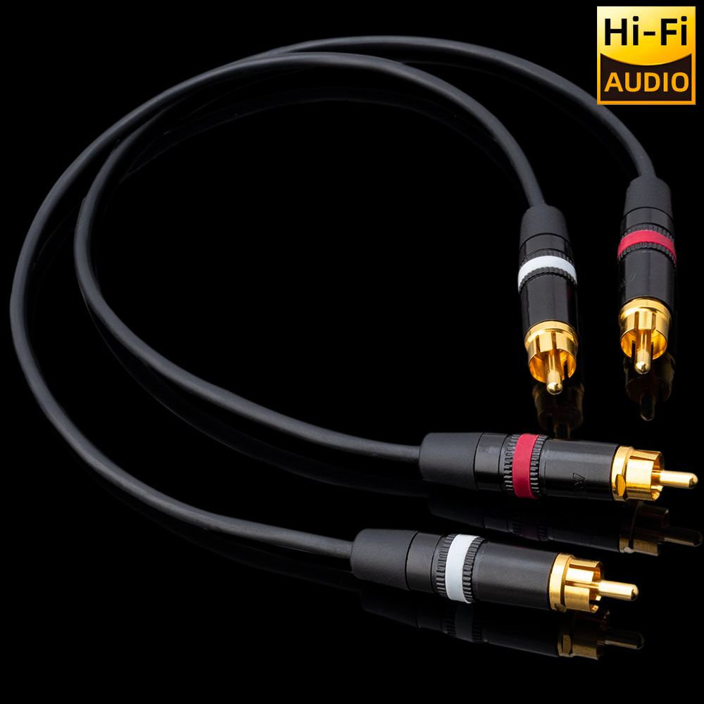 ▲Japan Mogami 2964 Dual RCA Au - đánh giá và giá Home Improvement Dvd