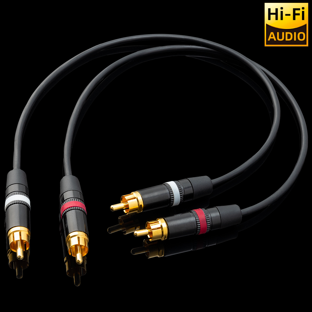 ▲Japan Mogami 2964 Dual RCA Au - đánh giá và giá Home Improvement Dvd