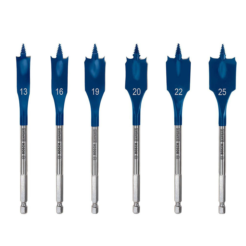 BOSCH 2608900333 Expert Self C - đánh giá và giá Drill Bit Set