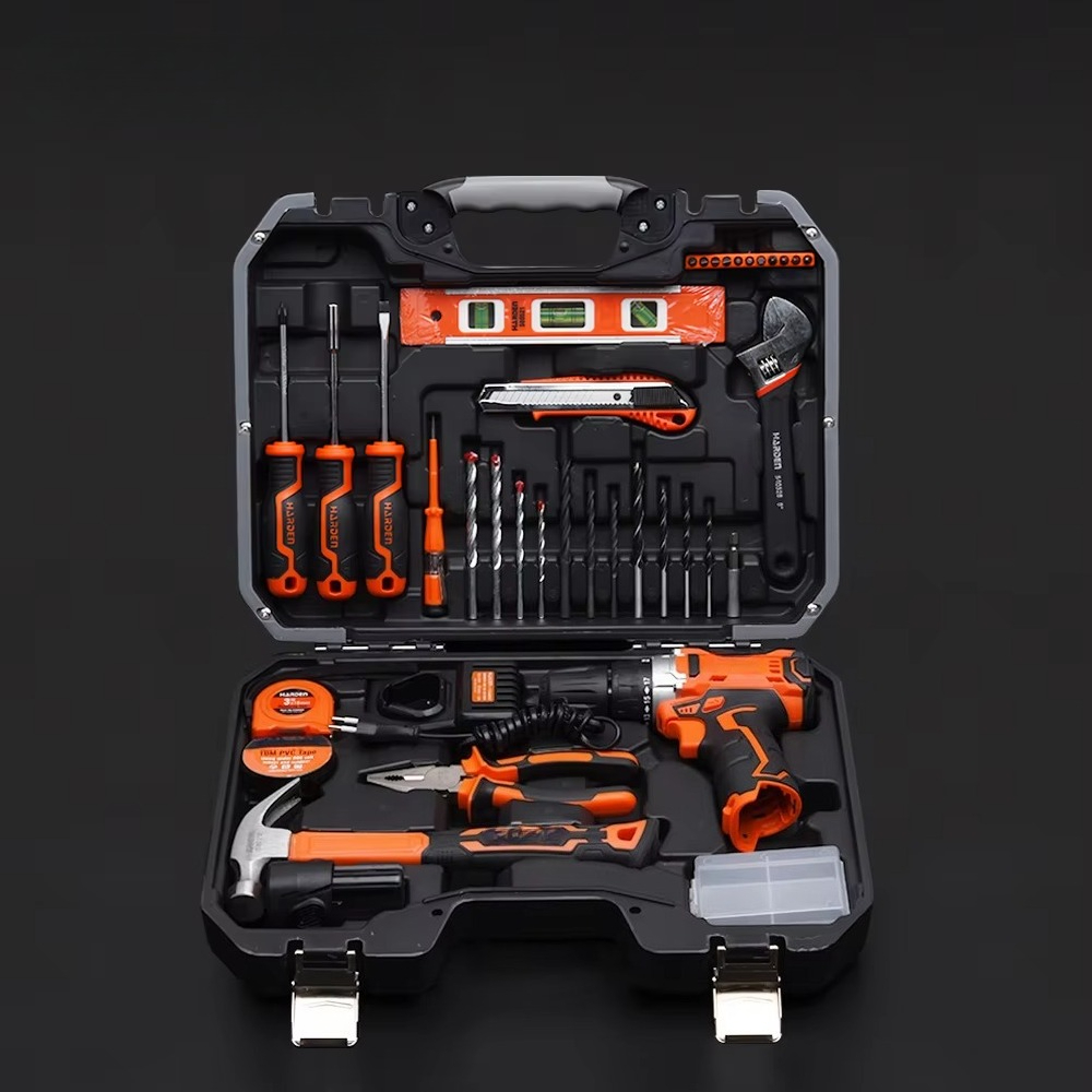 Tools Hot Sale Multi-Functiona - đánh giá và giá Drill Bit Set
