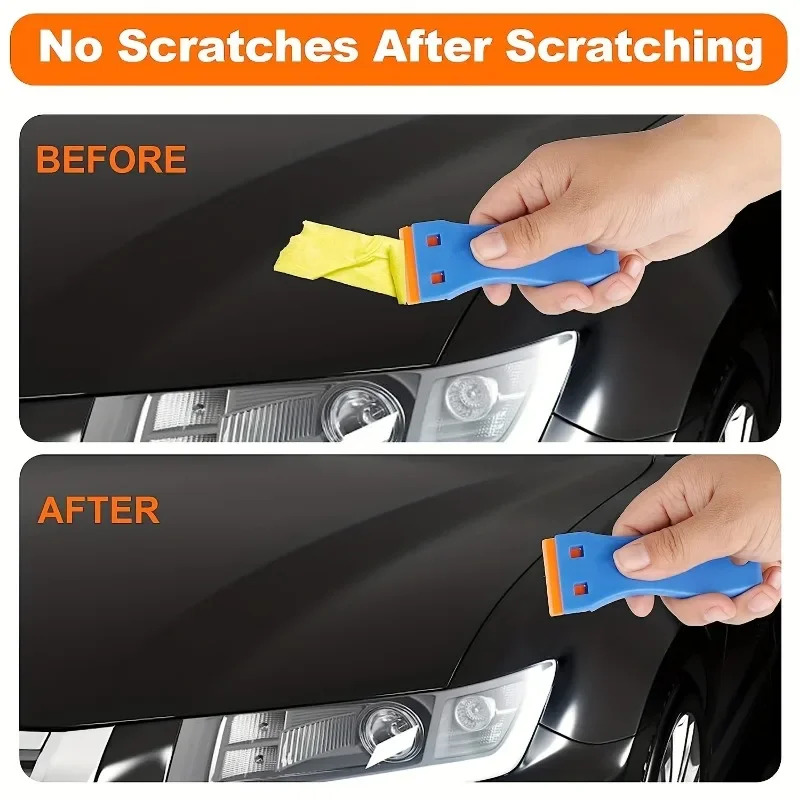 Multipurpose Car Sticker Remov - đánh giá và giá Home Improvement Guide