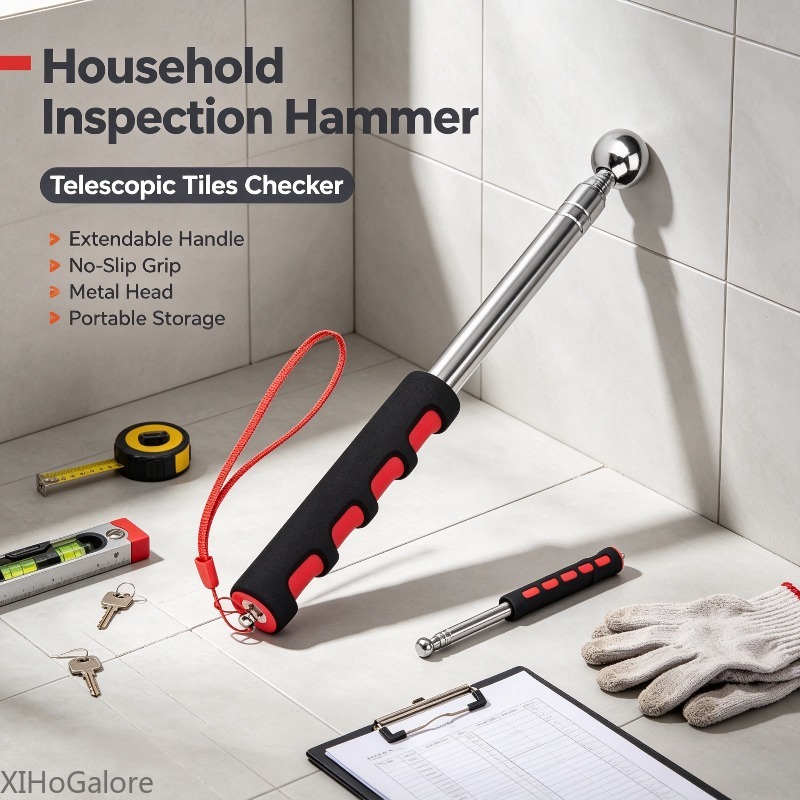 Professional Empty Drum Hammer - đánh giá và giá Home Improvement Guide