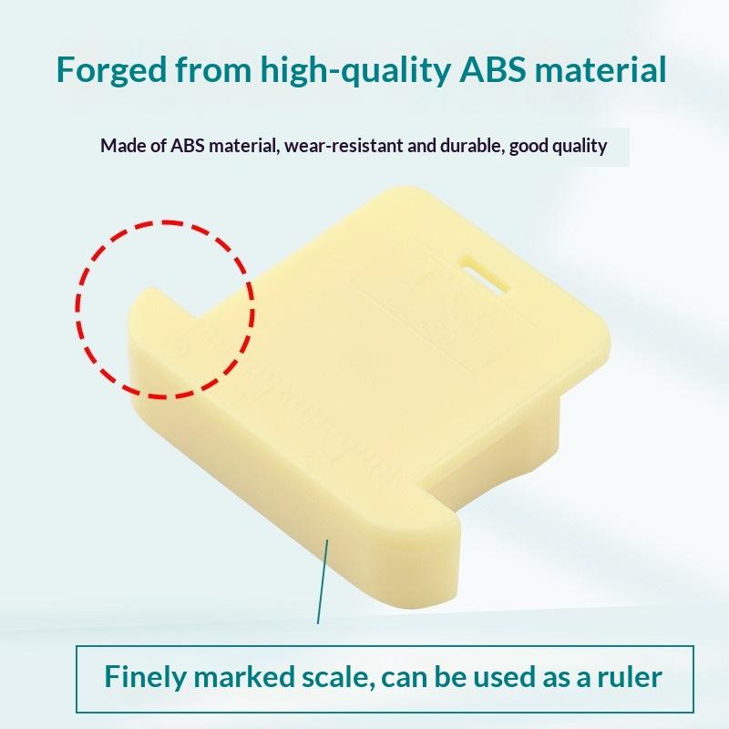GP30 Sewing Guide Ruler Non Sl - đánh giá và giá Home Improvement Guide