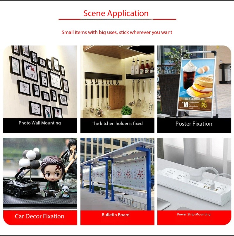 High Tack Foam Double Sided Ad - đánh giá và giá Home Improvement Loan