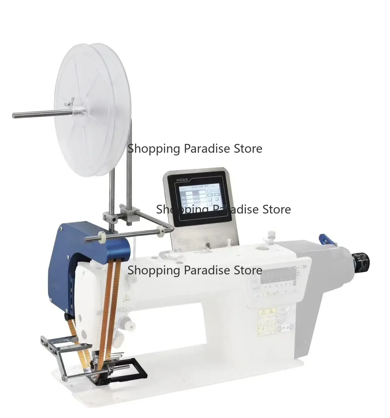 Fabric Pleating Machine for Sa - đánh giá và giá Home Improvement Sales