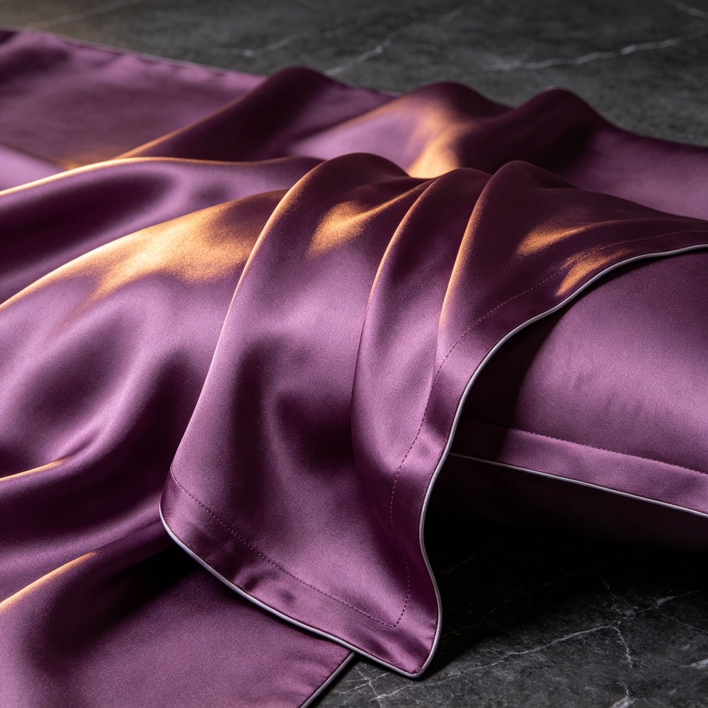 40 Momme Mulberry Silk Pillowc - đánh giá và giá Home Improvement Business