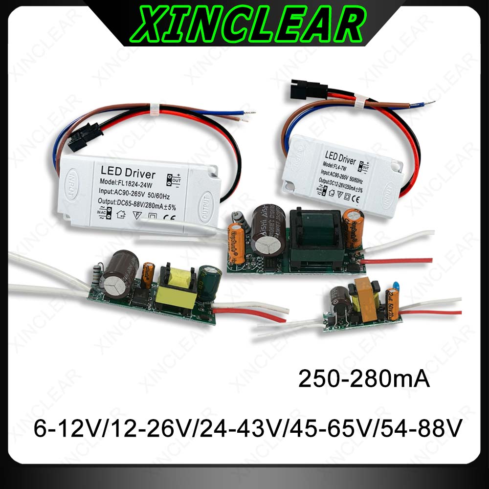 LED Panel Driver Constant Curr - đánh giá và giá Home Improvement Loan