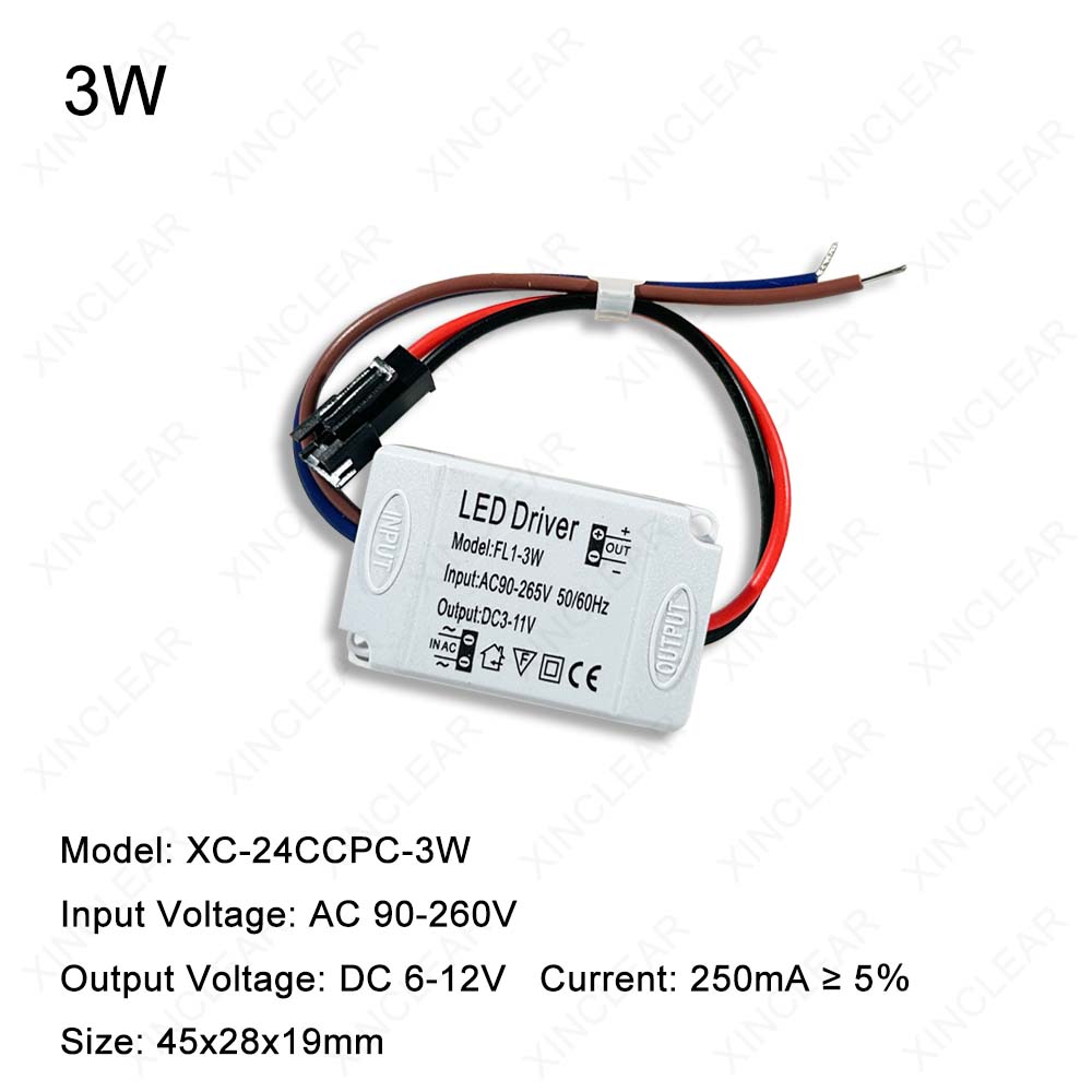 LED Panel Driver Constant Curr - đánh giá và giá Home Improvement Loan