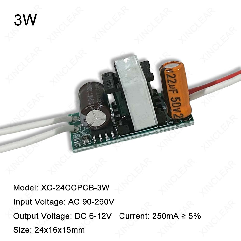 LED Panel Driver Constant Curr - đánh giá và giá Home Improvement Loan
