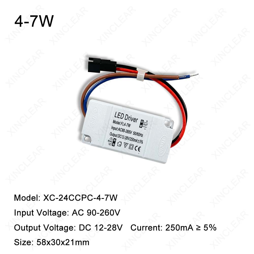 LED Panel Driver Constant Curr - đánh giá và giá Home Improvement Loan