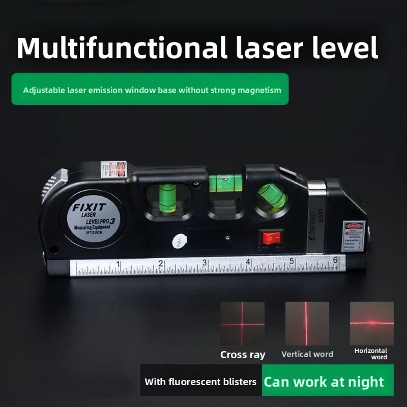 Standard Cross Line Laser Leve - đánh giá và giá Home Improvement Handyman
