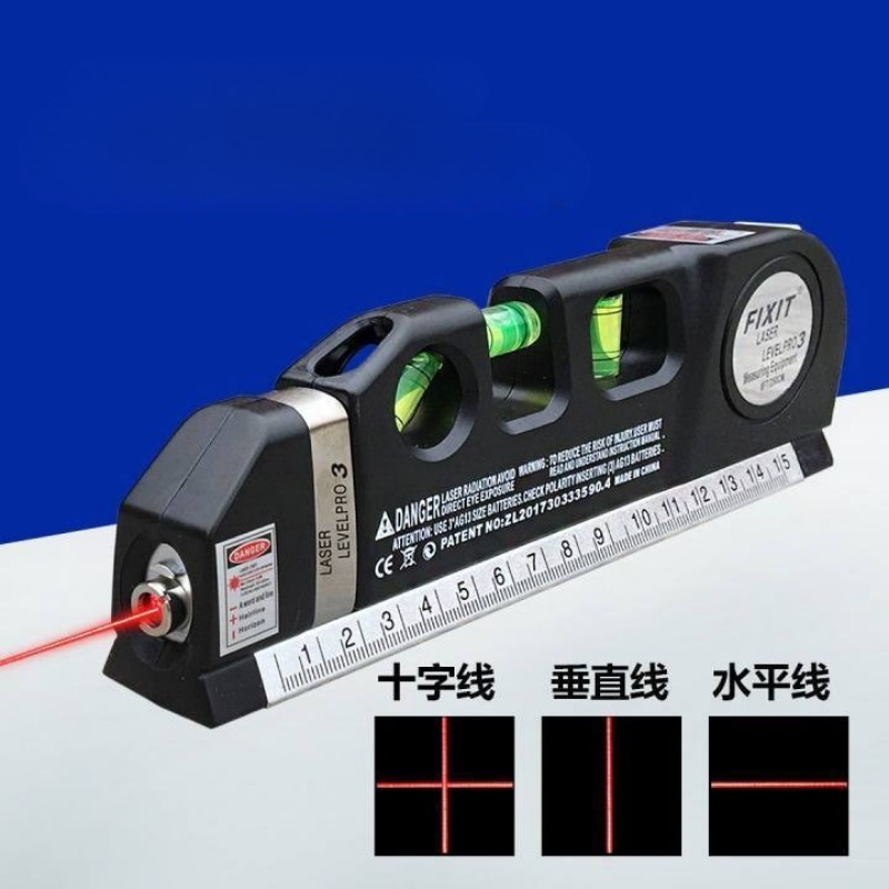 Standard Cross Line Laser Leve - đánh giá và giá Home Improvement Handyman