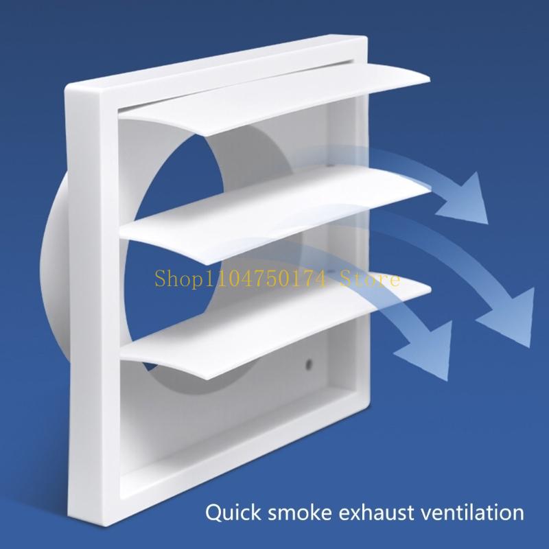Thiết kế cửa thông hơi ngoài t - đánh giá và giá Home Improvement Sales