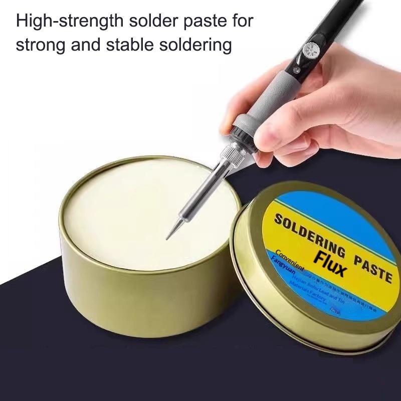 New Sale-Soldering Flux Paste  - đánh giá và giá Home Improvement Sales