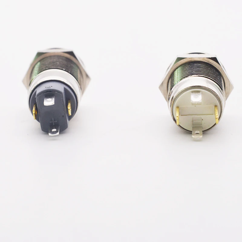 Điện Tử Nút Bấm 12Mm Led Kim L - đánh giá và giá Home Improvement Loan