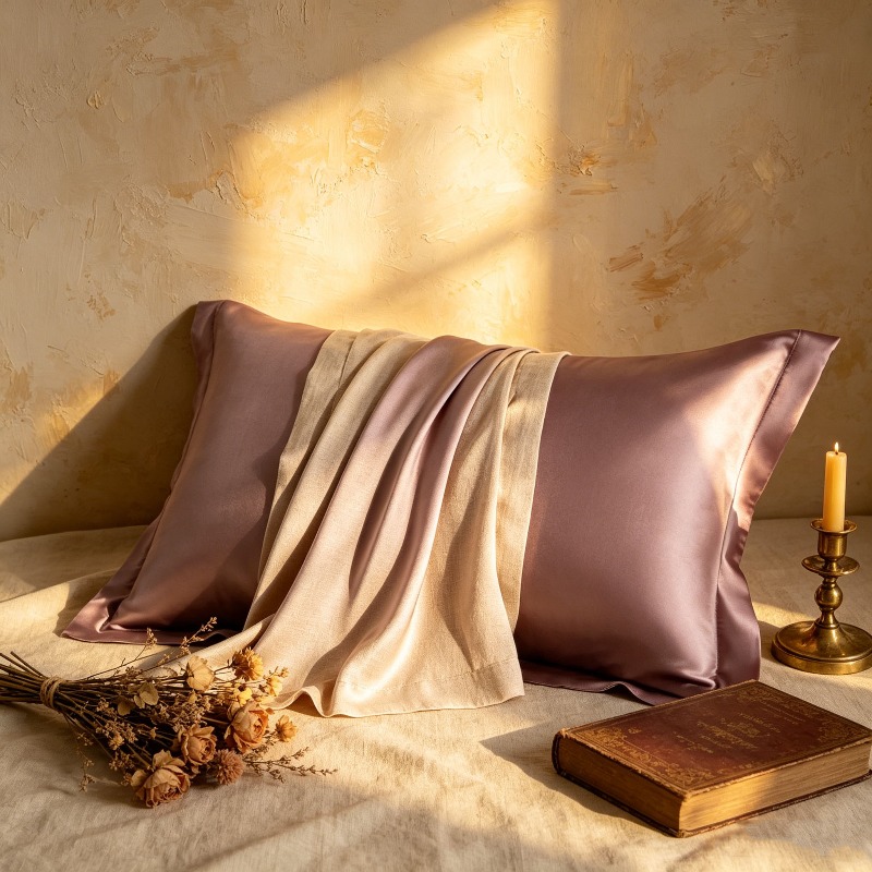 40 Momme 100% Natural Mulberry - đánh giá và giá Home Improvement Business