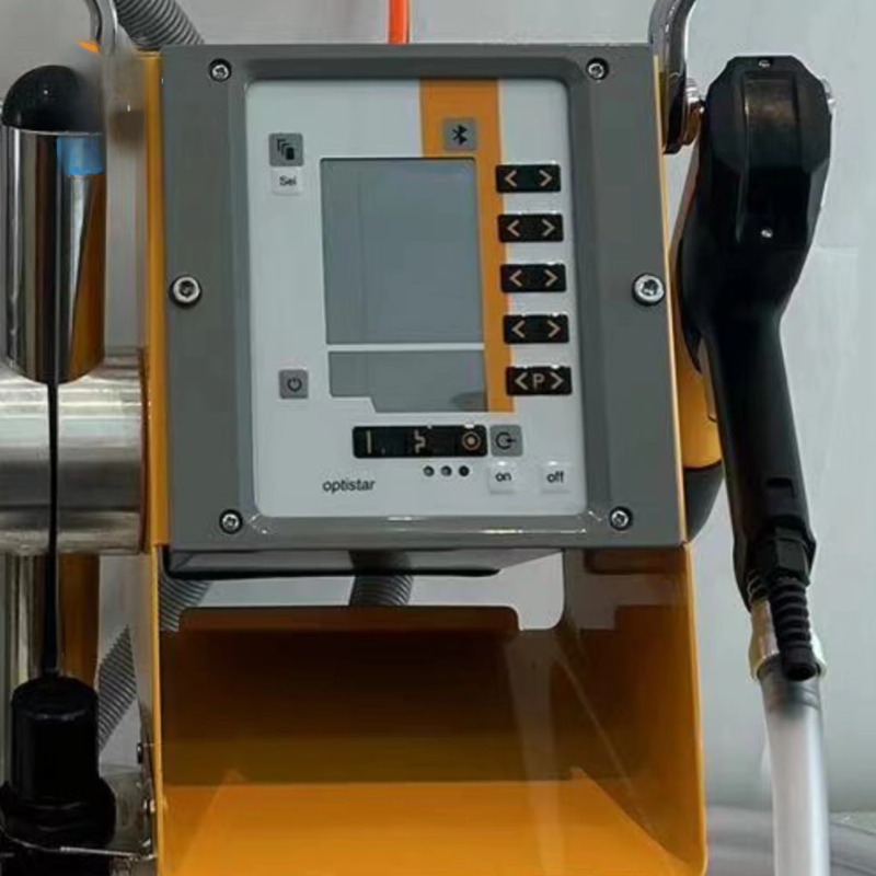 Manual Spray Powder Coating Pa - đánh giá và giá Home Improvement Business