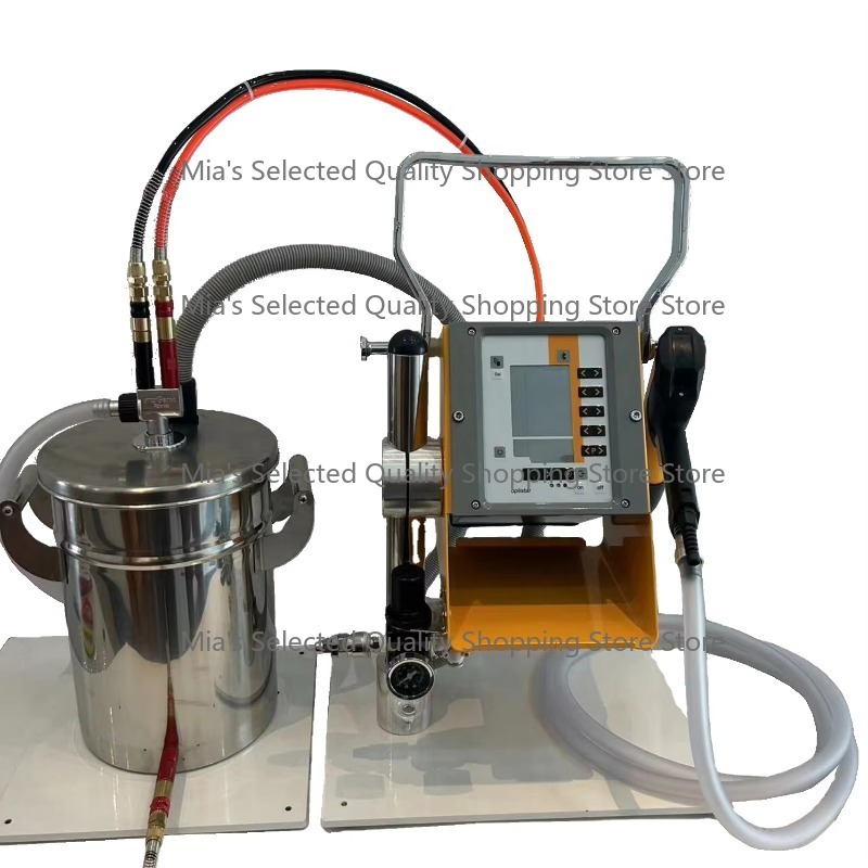 Manual Spray Powder Coating Pa - đánh giá và giá Home Improvement Business