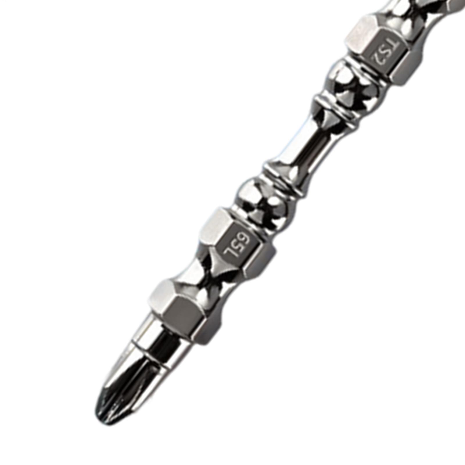 Screwdriver Bit Set Magnetic H - đánh giá và giá Drill Bit Set