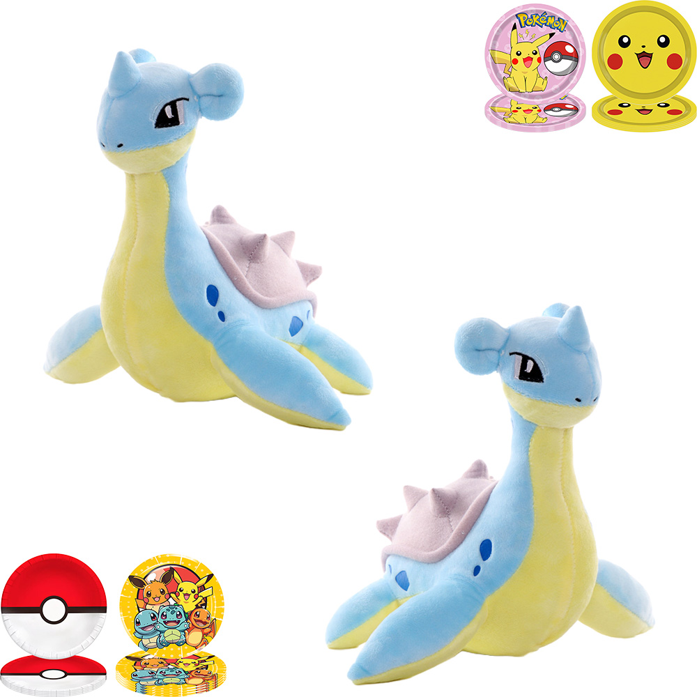 Pokemon Birthday Party Disposa - đánh giá và giá Home Improvement Furniture