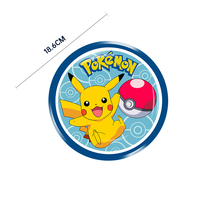 Pokemon Birthday Party Disposa - đánh giá và giá Home Improvement Furniture