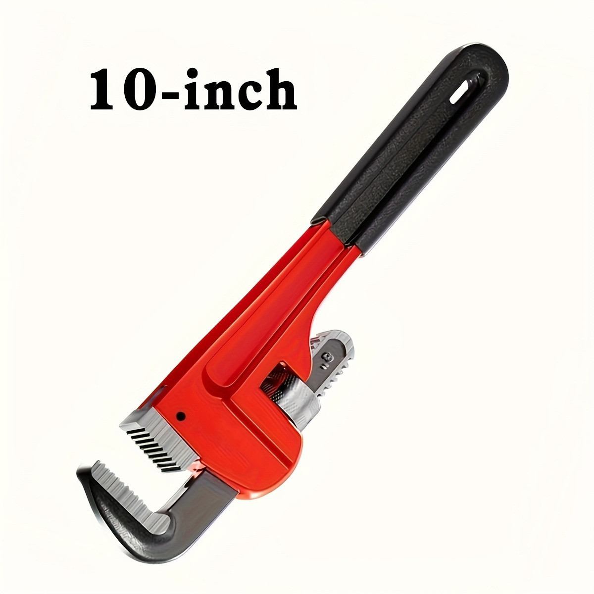 8 Inch/10 Inch/12 Inch Heavy-D - đánh giá và giá Pipe Wrench Adjustable